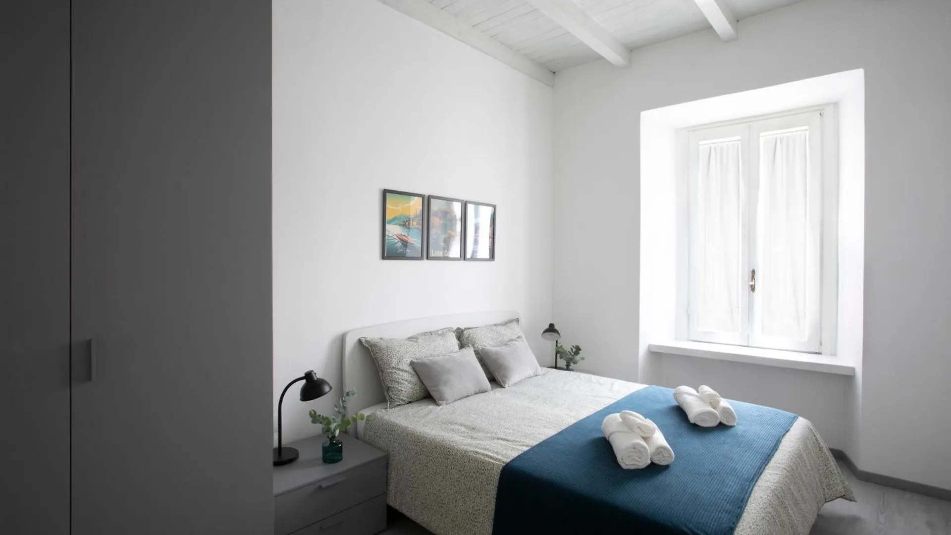 Apartment La Trave In Como City Center 0*,  意大利