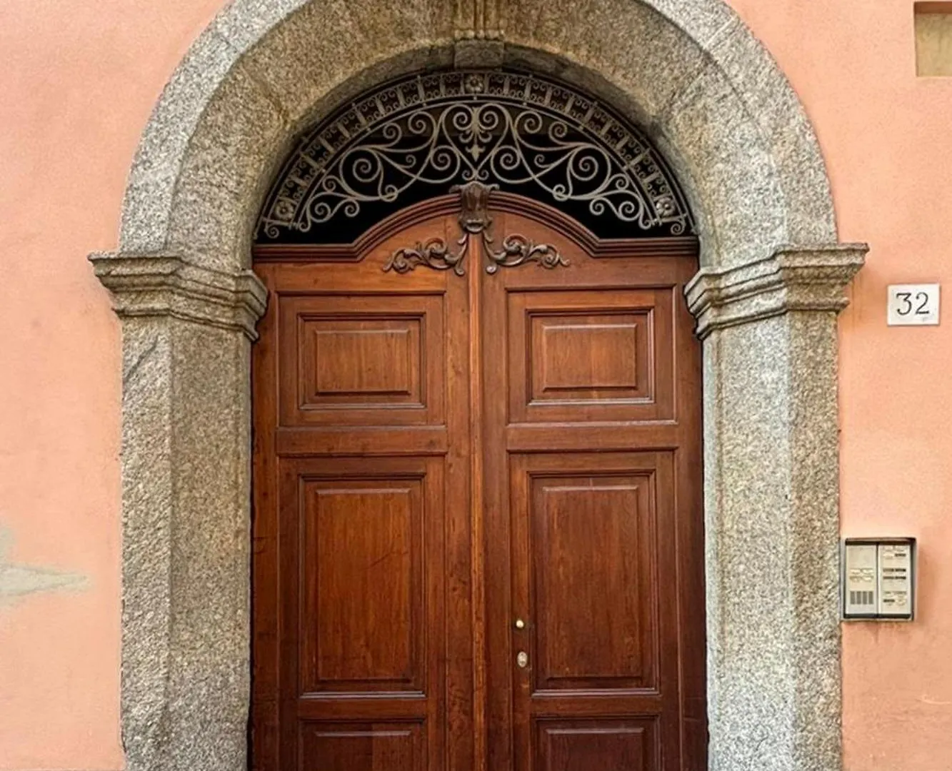 Apartment La Trave In Como City Center