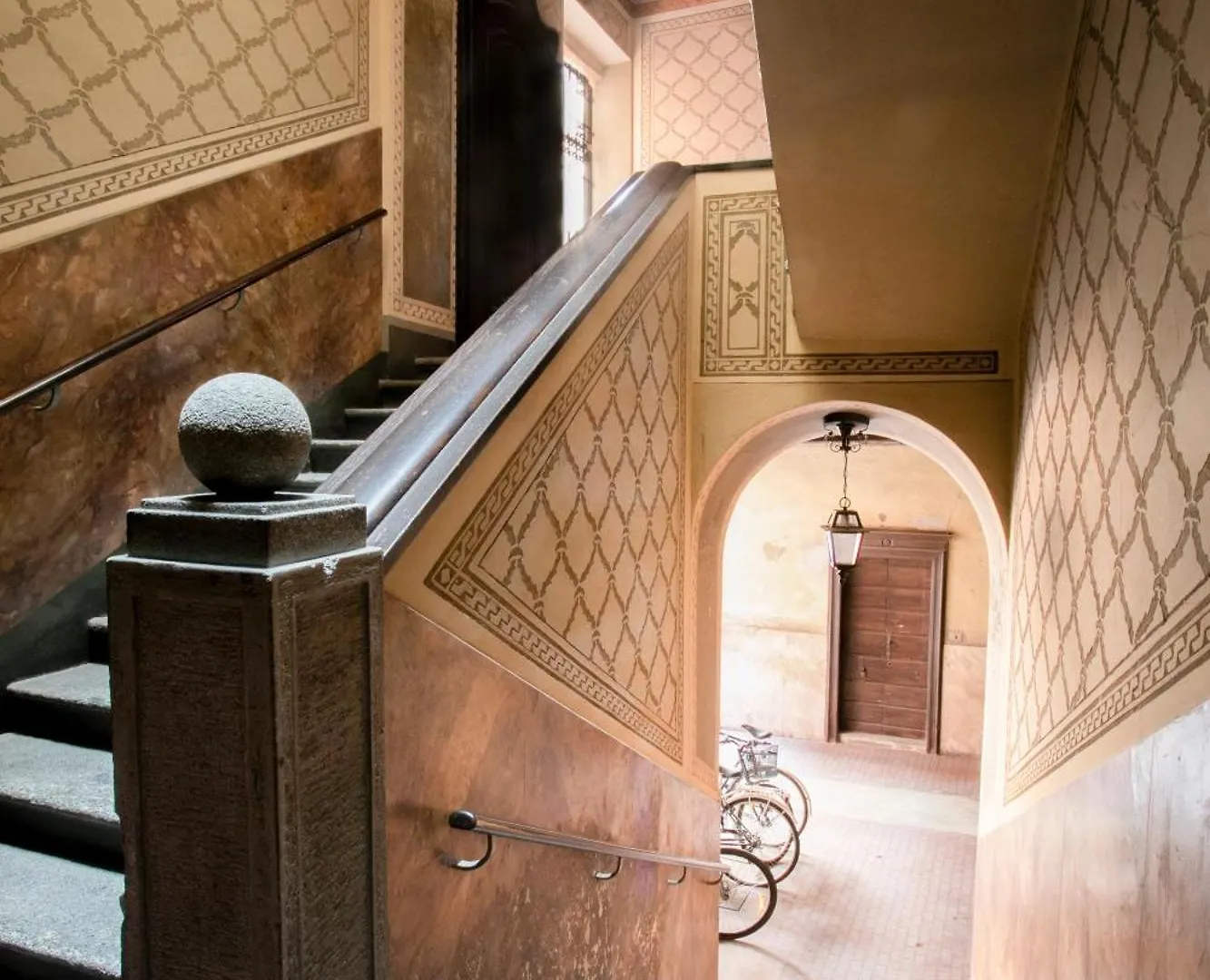 Apartment La Trave In Como City Center