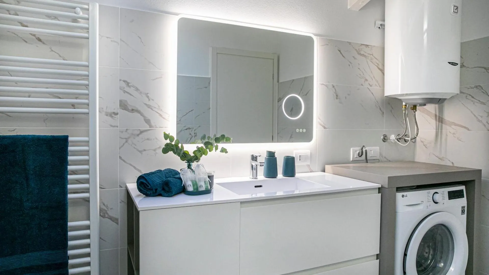 Apartment La Trave In Como City Center 意大利